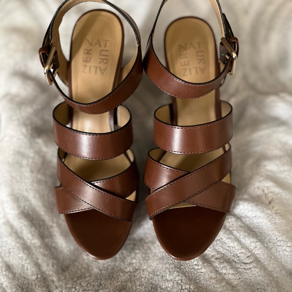 Naturalizer Sandals